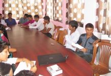 सूचनाको हक र अधिकार सम्बन्धी प्रशिक्षण