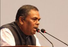 उपप्रधानमन्त्री उपेन्द्र यादवद्वारा चीनको प्रशंसा