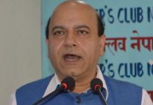 मधेशको आन्दोलनमा भारतको हात छैन : नेता जोली