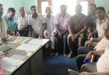 मधेशी मोर्चाको सहिद सप्ताह स्थगित