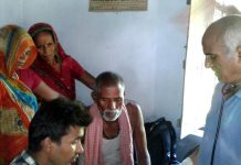 सप्तरीबासीको उपचारमा डा.केसी पछि भोला रिजाल जाँदै