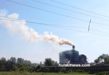 १२ वर्षदेखि जनस्वास्थ्यसँग खेलवाड गर्दै एभरेष्ट पेपर मिल