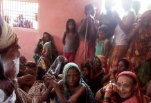 सउदीका मधेशीहरुले गरे बाढी पीडितलाई सहयोग