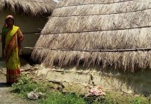 मधेशी समाज अष्ट्रेलियाद्वारा बाढी पीडितको घर निर्माणमा सहयोग