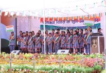 भारतको ७०औं स्वतन्त्रता दिवसमा नेपाललाई विभिन्न उपहार
