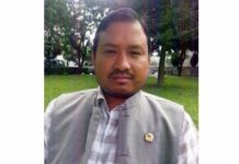 विजय गच्छदारलाई सरकार बाहिर राख्नु ठिक होइन : चौधरी