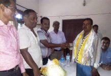 रुपन्देहीमा प्रेस मञ्च गठन
