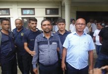 सिंघानियाँ हत्याका अभियुक्त यादव पुर्पक्षका लागि थुनामा