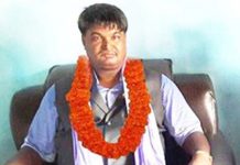 मलाह जातिबाट उच्च ओहदामा पुग्ने भगत पहिलो व्यक्ति