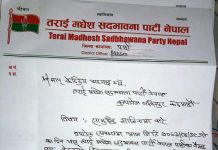 महेन्द्र यादवका कार्यसमिति उपेन्द्र यादवमा जाँदै