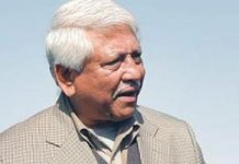 सर्वस्वीकार्य बनाउन संशोधन आवश्यक : मन्त्री केसी
