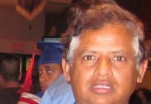 त्रिविः पीआर बोकेका डिपार्टमेन्ट हेड नै बेपत्ता