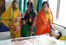 गैरमधेशीहरुबाट कार्यालय मै कुटिए यादव, मोर्चाद्धारा भत्र्सना