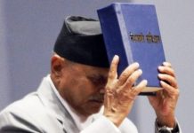 नेपालको संविधान : रेमिट्यान्स लिने तर अधिकार नदिने(विचार)