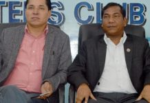 सीमांकन विवाद सहमतिबाटै टुंगो लाग्छ : कृषिमन्त्री