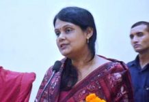 डा.श्वेता दीप्तिको तीन पुस्तक विमोचन, नारी समस्या प्रधान