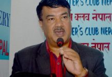 ‘मधेशीलाई विदेशी देख्ने एमालेको प्रवृत्तिका कारण समस्या समाधान हुँदैन’