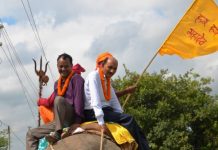 जुन मधेशी मुस्लिमले हिन्दुका लागि मन्दिर बनाए