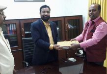 मधेशी मोर्चाले उपचार खर्च, शहीद सूची र मुद्दाको विवरण बुझायो