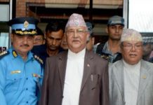 ओलीले भने, ‘संविधान संशोधन गर्नुपर्ने कारण के ?’