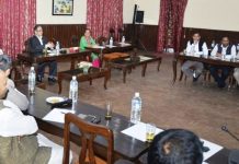 मधेशी मोर्चाले दिए सरकारबाट समर्थन फिर्ता लिने चेतावनी