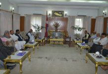 मधेशी मोर्चाको ‘अल्टिमेटम’ आज सकिदै, आन्दोलनमा जाने निष्कर्ष