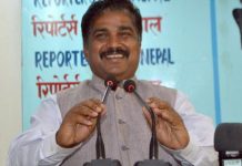अब हुने आन्दोलनले जनविद्रोहको स्वरुप लिन्छ : यादव