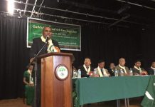 लण्डनमा उपेन्द्र यादवले भने, ‘पूर्व गोर्खा सैनिकले दोहोरो नागरिकता पाउनुपर्छ’