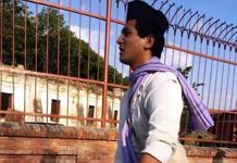 पहाडे मित्र, नक्कली मधेशी बनेर धोका नदिनुस् (अम्बेडकर २)