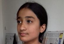 मधेशीलाई धोती किन भन्छन् ? १३ वर्षीया बालिकाको प्रश्न(भिडियो)