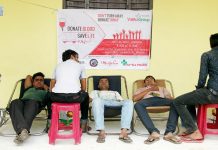 वीरगन्ज : बृहत् रक्तदान कार्यक्रम सम्पन्न