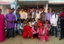 पक्राउ परेका सीके राउतका कार्यकर्ताहरु रिहा