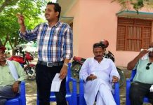 रुपन्देही : तमलोपाको संगठन विस्तार