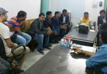 दिल्लीमा मधेशबारे अन्तरक्रिया