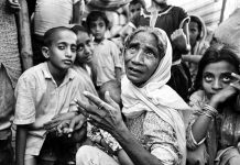 पाकिस्तान–बाँगलादेशको विभाजन र नेपाल(अध्ययन)