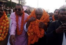 राजेन्द्र महतोले भने,‘आन्दोलनका लागि तयार रहनुस्’