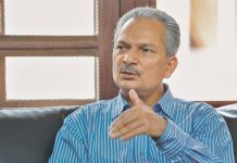 मधेशी मोर्चासँग सहकार्य खोज्दै नयाँ शक्ति