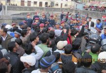 मधेशको झापादेखि कञ्चनपुरसम्म ‘रंगभेद विरोध दिवस’