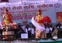 कपिलवस्तु : चन्द्रौटा महोत्सवमा ७ करोडको कारोबार