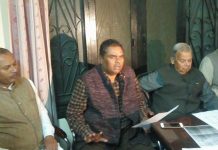 मधेशी मोर्चाद्धारा असहयोग आन्दोलनको घोषणा, निर्वाचन विथोल्ने
