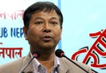 ‘संशोधन विधेयक परिमार्जन गरे मात्र मधेशी/थारुको माग सम्बोधन हुन्छ’