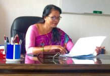 यसरी फुट्यो थरुहट तराई पार्टी