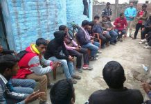 मधेशी युवाहरुको प्रश्न,‘विकासमा विभेद किन ?’