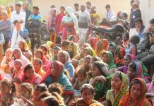 धुर्मुश—सुन्तलीको पहल : बर्दिबासमा ६७ वर्षपछि मुसहरले पाए खानेपानी