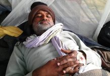 विकास तिवारीको जीवन रक्षाका लागि आयोग र बुद्धिजीबीहरुको माग