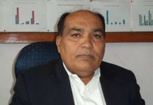 विद्यालयलाई १० लाखको जग्गा दान