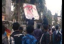 विवाह पञ्चमीमा पानी खुवाउँदा प्रहरी हस्तक्षेप