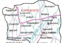 कपिलवस्तु : पहिलोपटक बालिका सम्मेलन