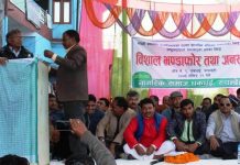 ओलीले उत्पीडित जनतालाई उपेक्षा गरे : मातृका