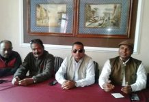 गोलीकाण्डमा हाम्रो संलग्नता छैन : मोर्चा